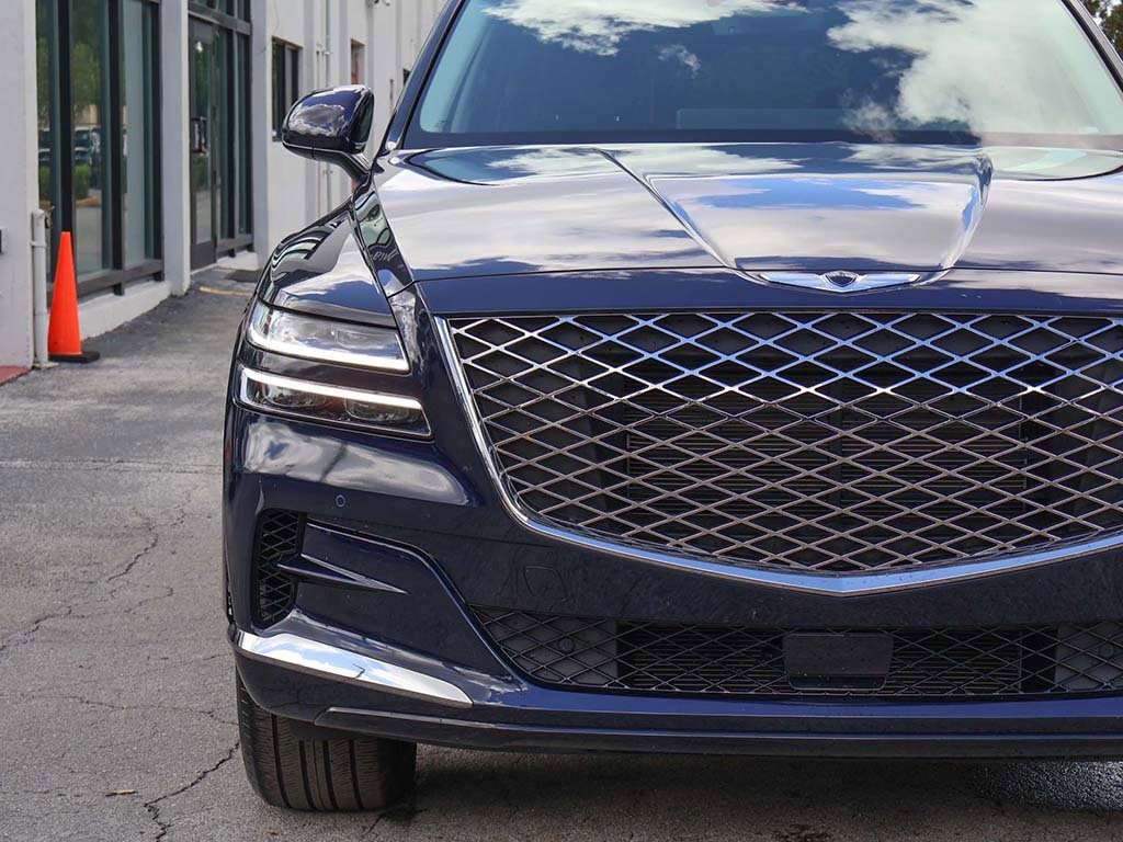 Used 2024 Genesis GV80 2.5T image 15