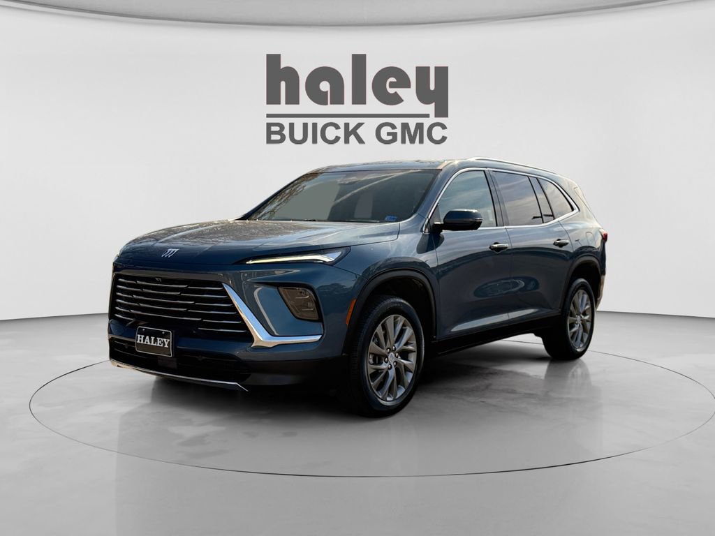 Used 2025 Buick Enclave Preferred image 1
