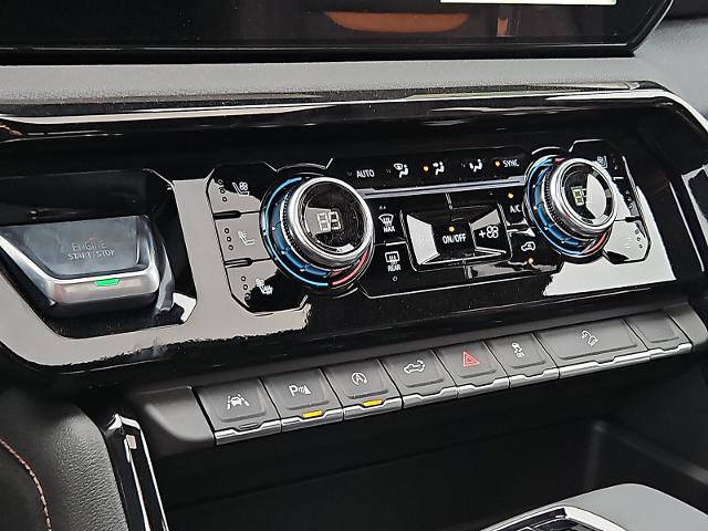 New 2026 GMC Sierra 1500 AT4 AWD/4WD image 14