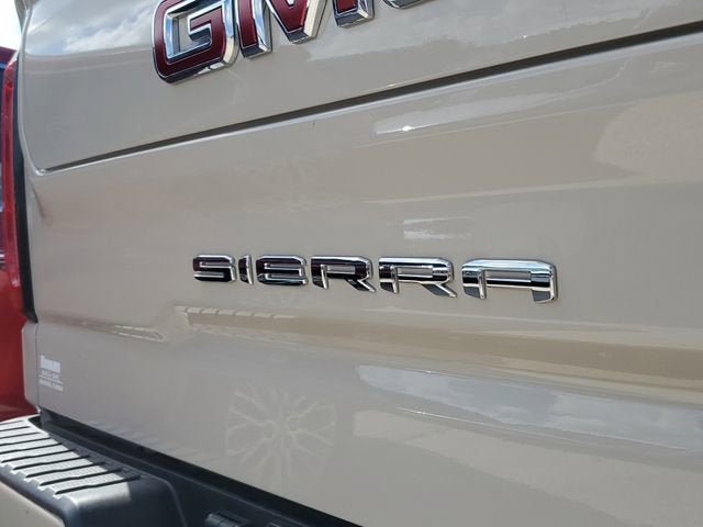 New 2026 GMC Sierra 1500 AT4 w/ AT4 Premium Package AWD/4WD image 8