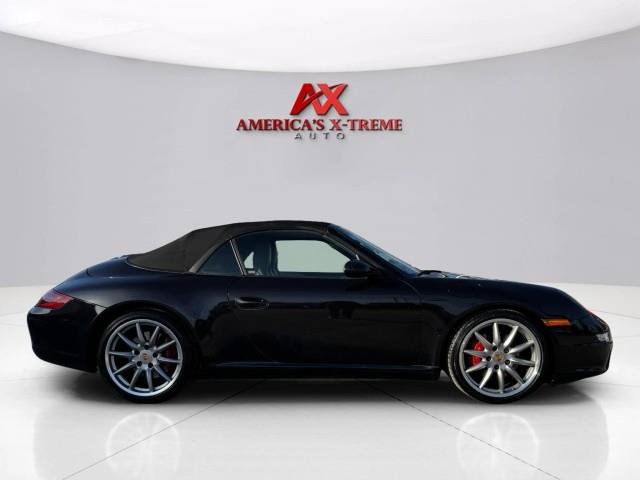 Used 2008 Porsche 911 Carrera S RWD image 7