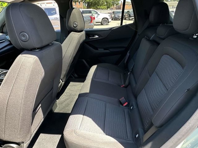 Used 2026 Chevrolet Equinox LT FWD image 19