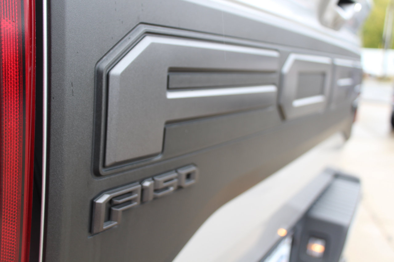 Used 2019 Ford F150 Raptor w/ Equipment Group 802A Luxury image 44