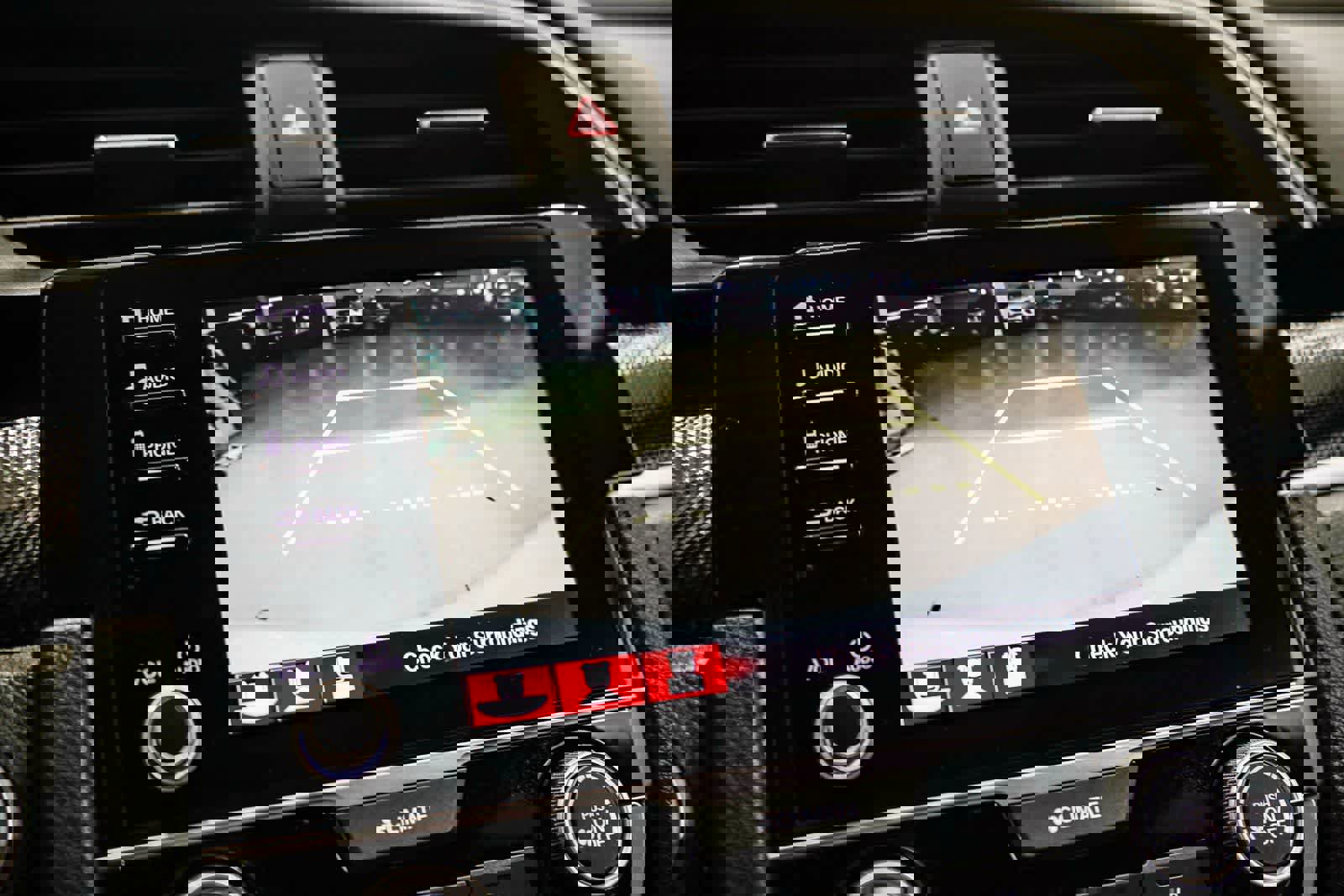 Used 2021 Honda Civic Sport image 22