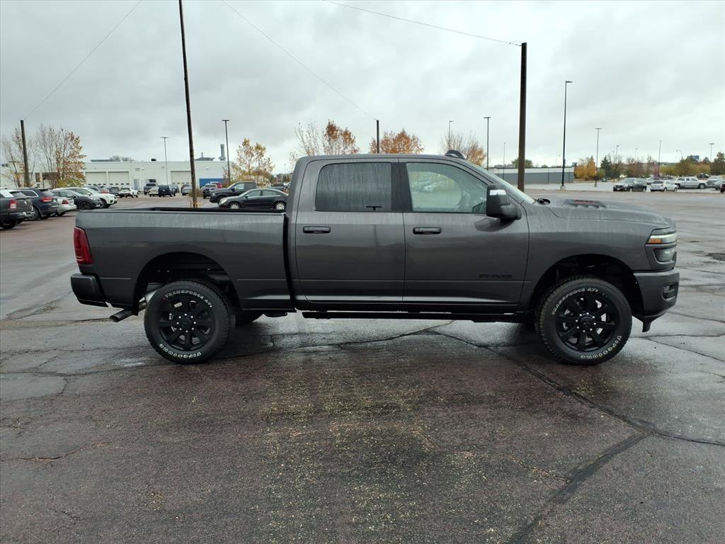 New 2026 RAM 2500 Laramie image 18