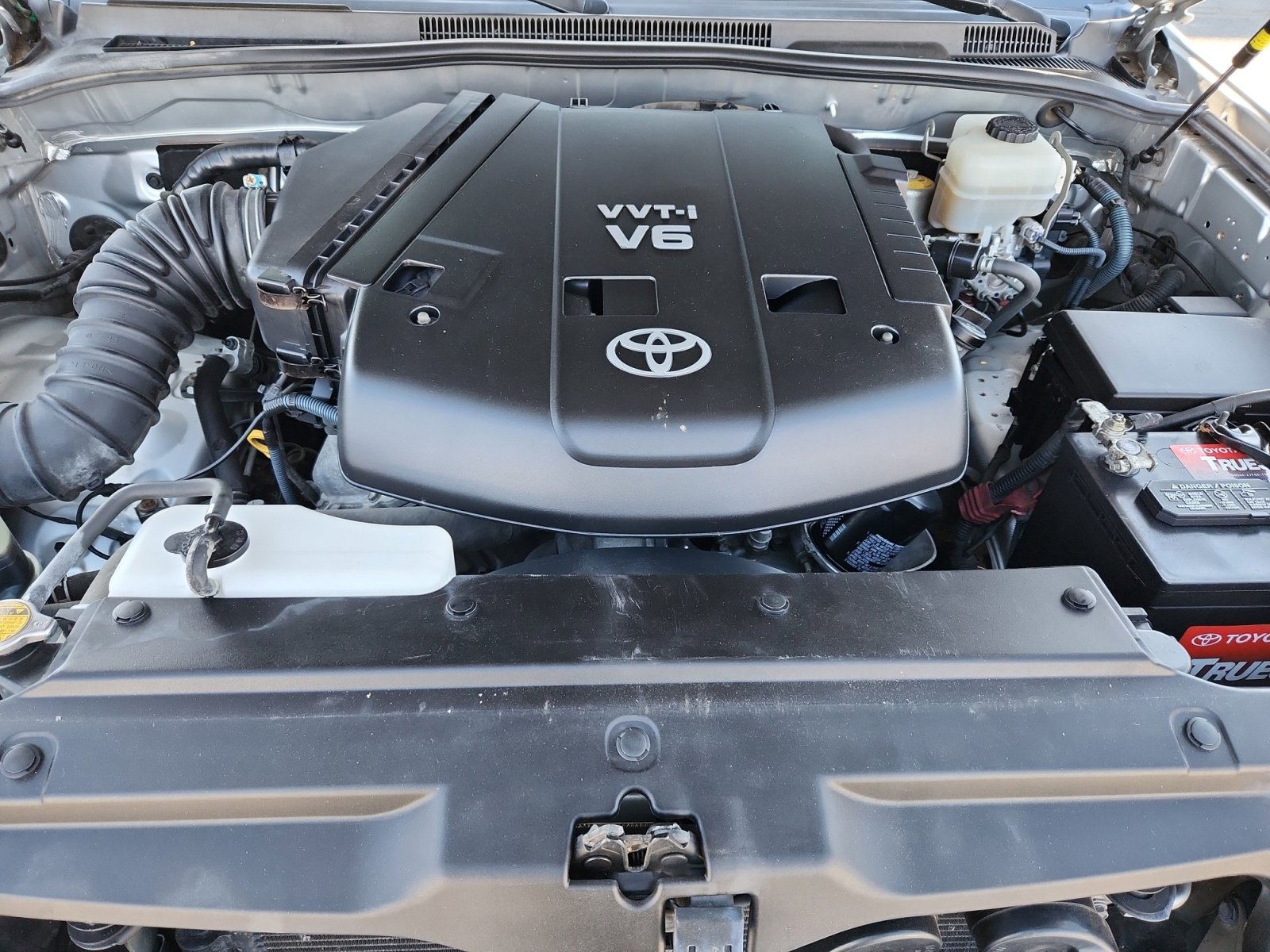 Used 2006 Toyota 4Runner SR5 image 21