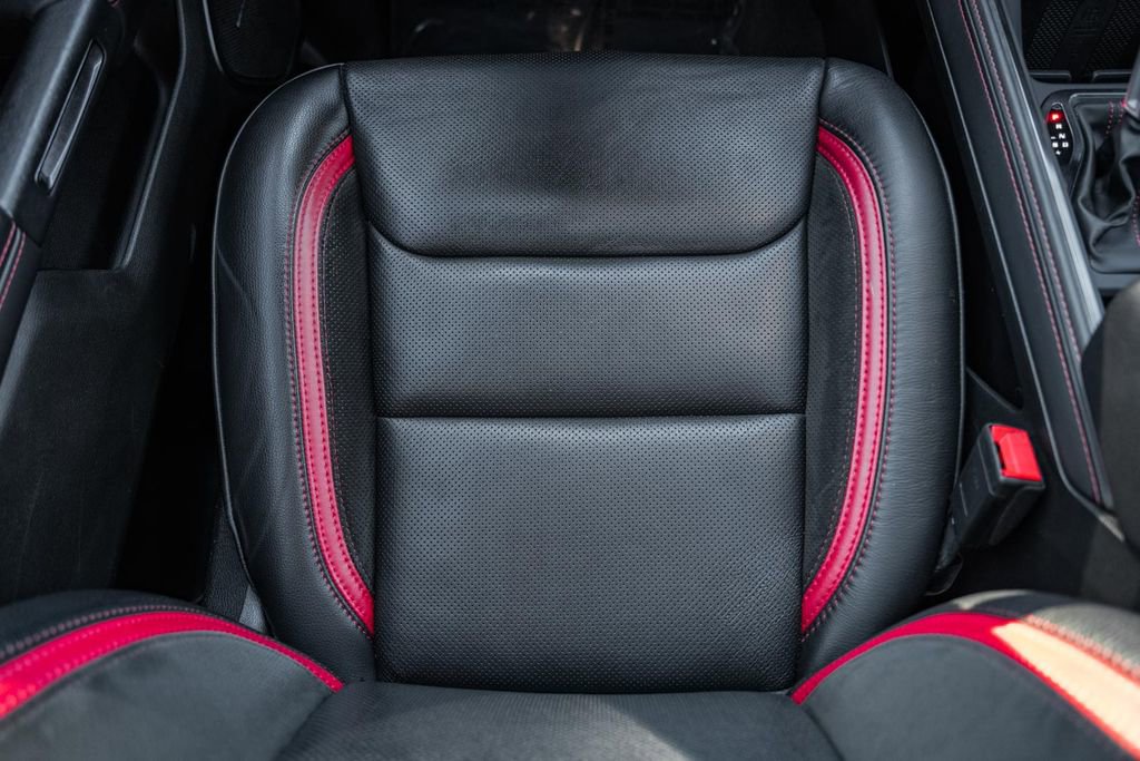 Used 2023 RAM 1500 TRX w/ TRX Level 2 Equipment Group image 45