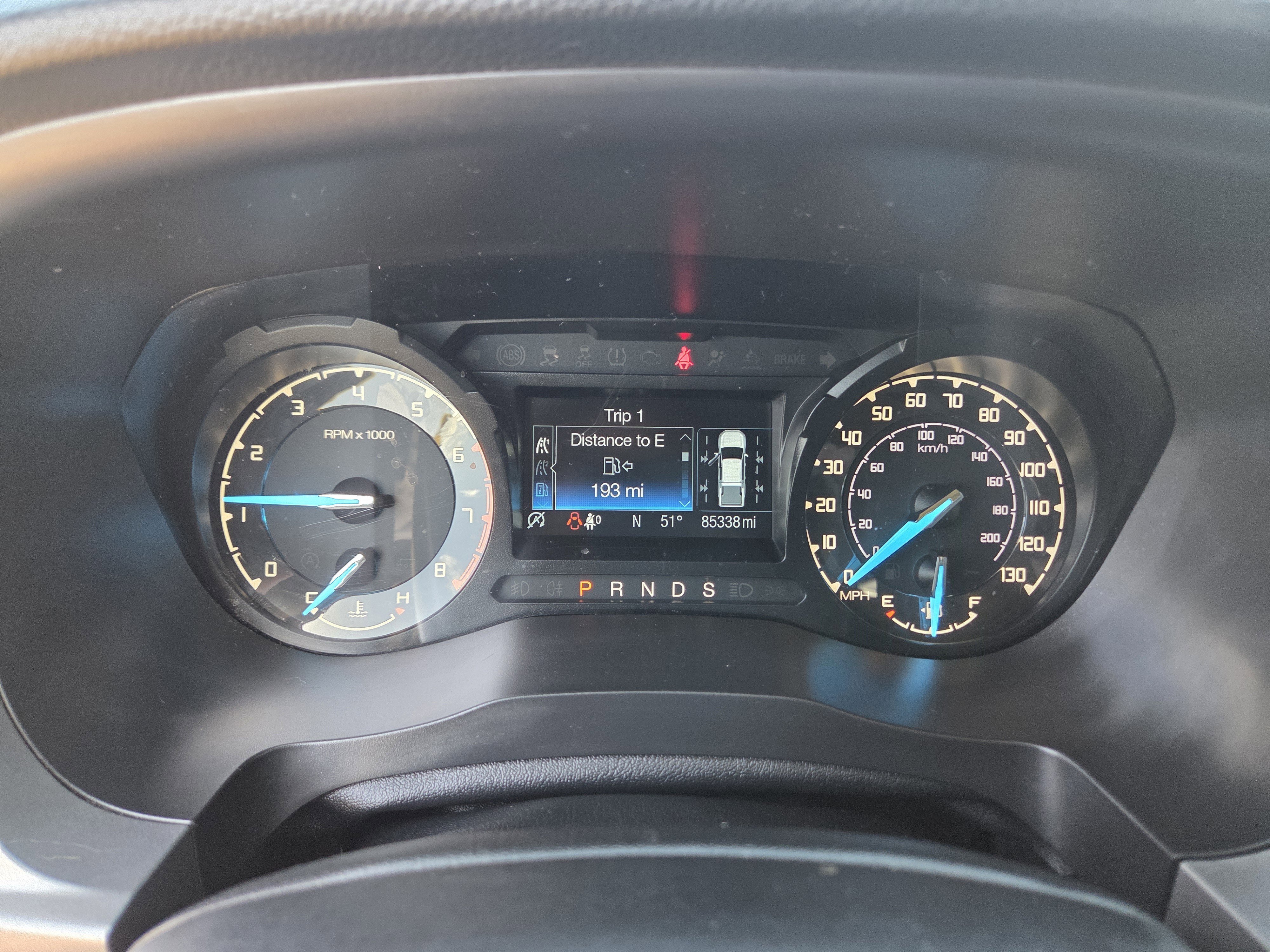 Used 2019 Ford Ranger XLT w/ Equipment Group 302A Luxury image 12