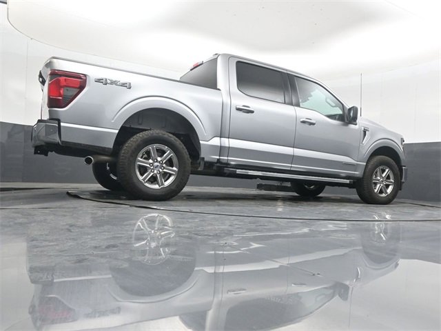 Used 2024 Ford F150 XLT w/ Mobile Office Package image 36