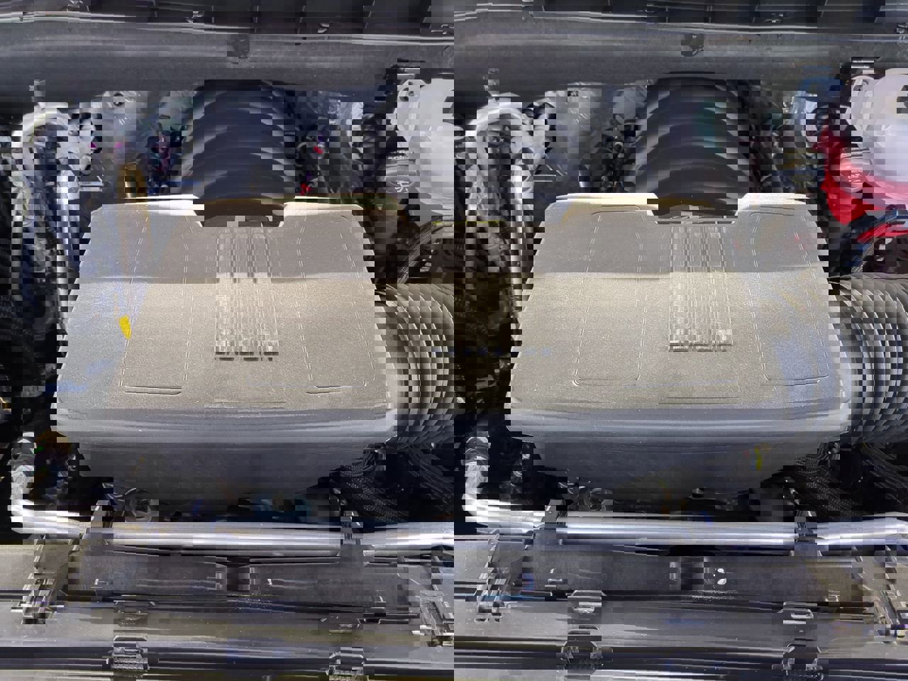 New 2026 GMC Yukon Elevation image 31