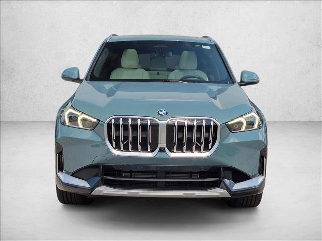 New 2026 BMW X1 xDrive28i w/ Technology Package AWD/4WD image 6