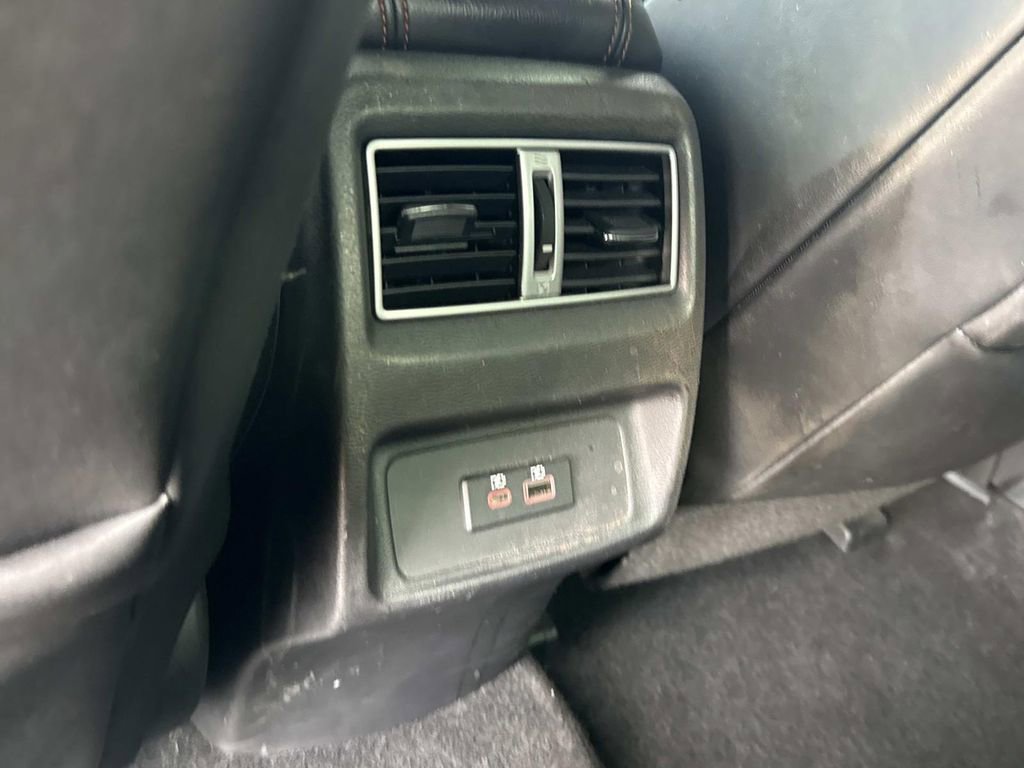 Certified 2020 Nissan Maxima SR w/ Sport Mat Group image 15