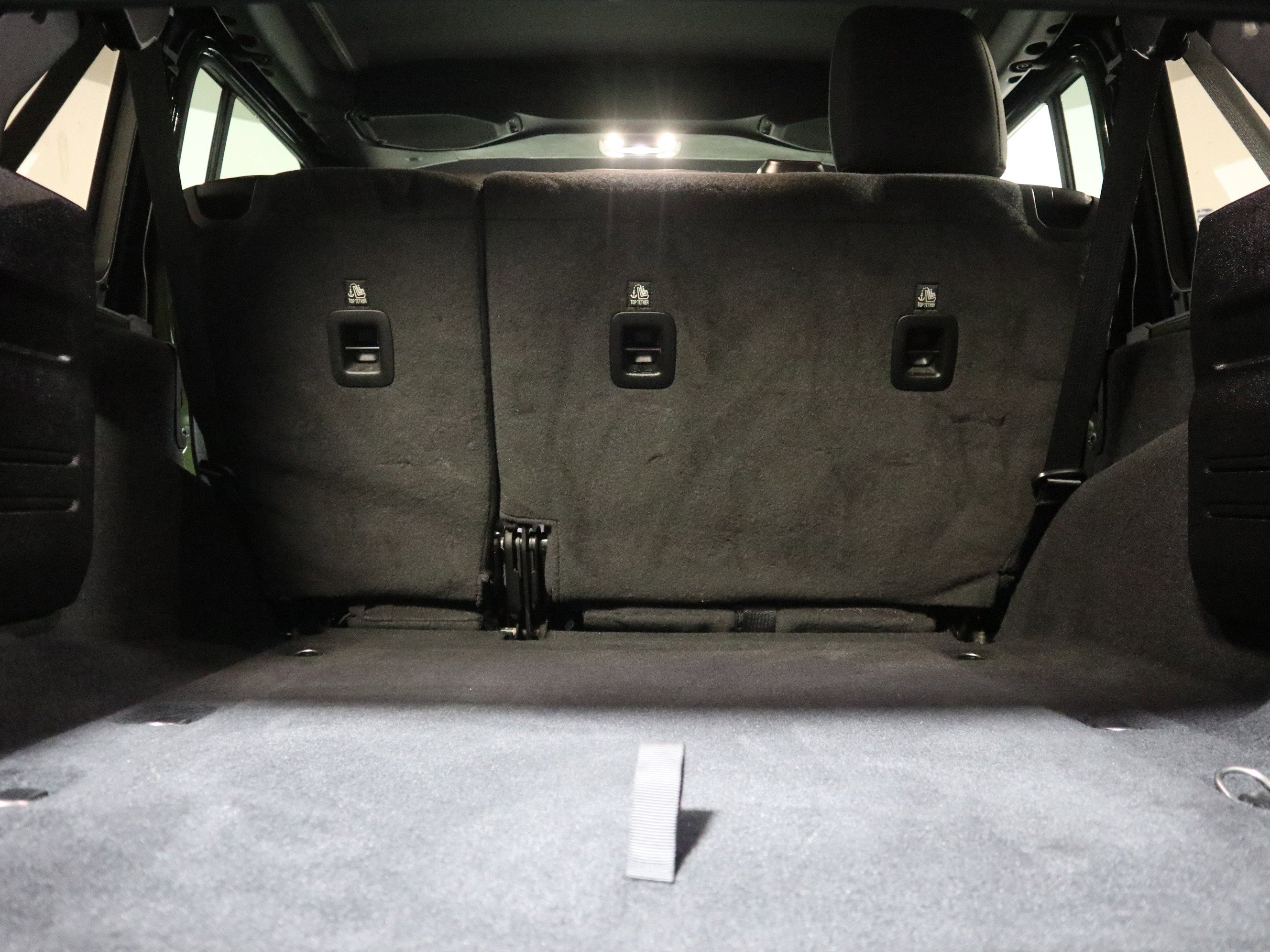 Used 2021 Jeep Wrangler Unlimited Sport image 8