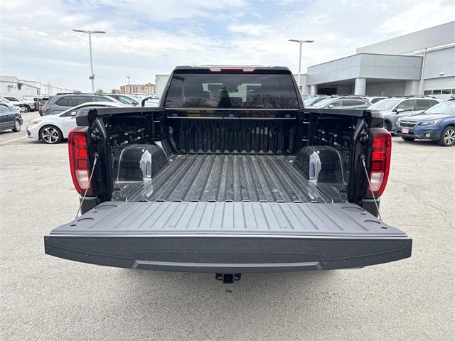 New 2026 GMC Sierra 1500 Pro image 5