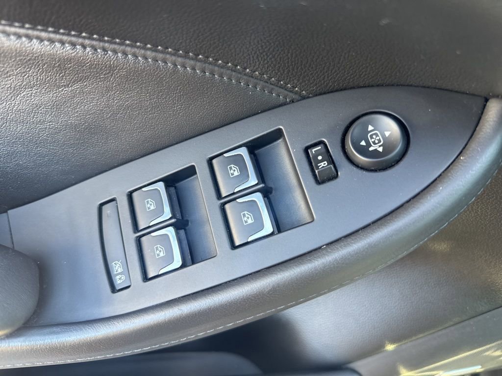 Used 2018 Cadillac CTS Luxury AWD/4WD image 31