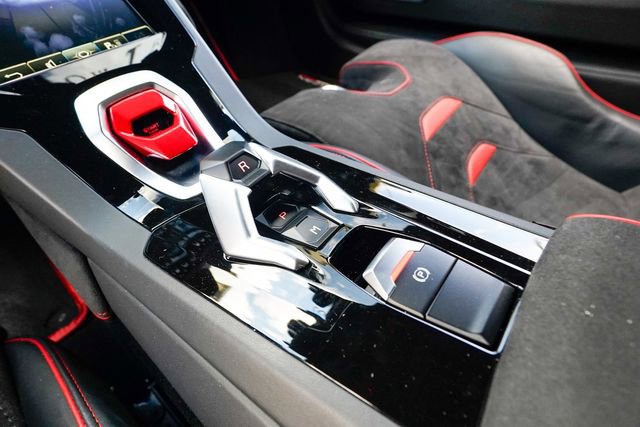 Used 2022 Lamborghini Huracan EVO image 73