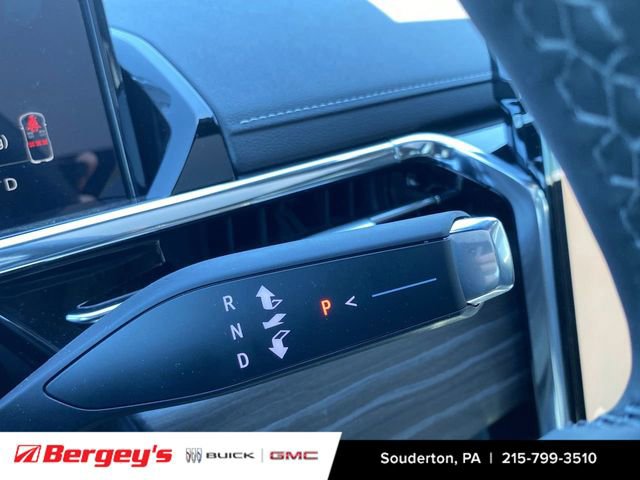 New 2025 GMC Sierra EV Denali image 18