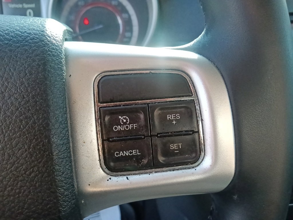 Used 2020 Dodge Journey SE w/ SE Popular Equipment Group image 19