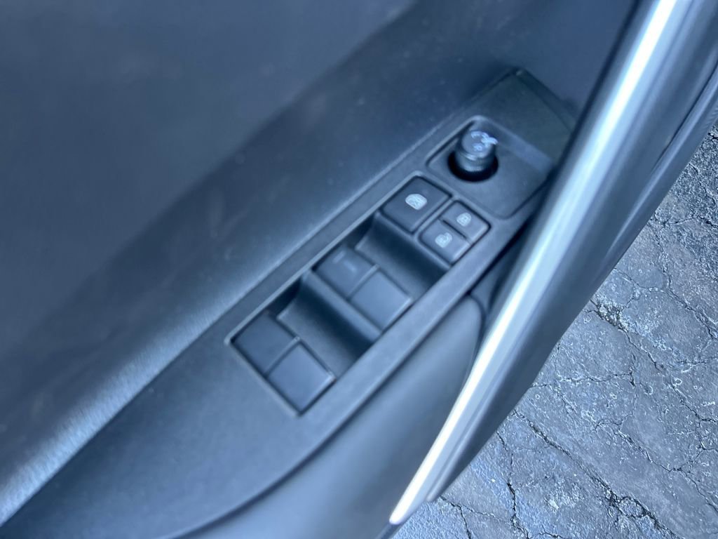 New 2026 Toyota Corolla Cross LE image 19