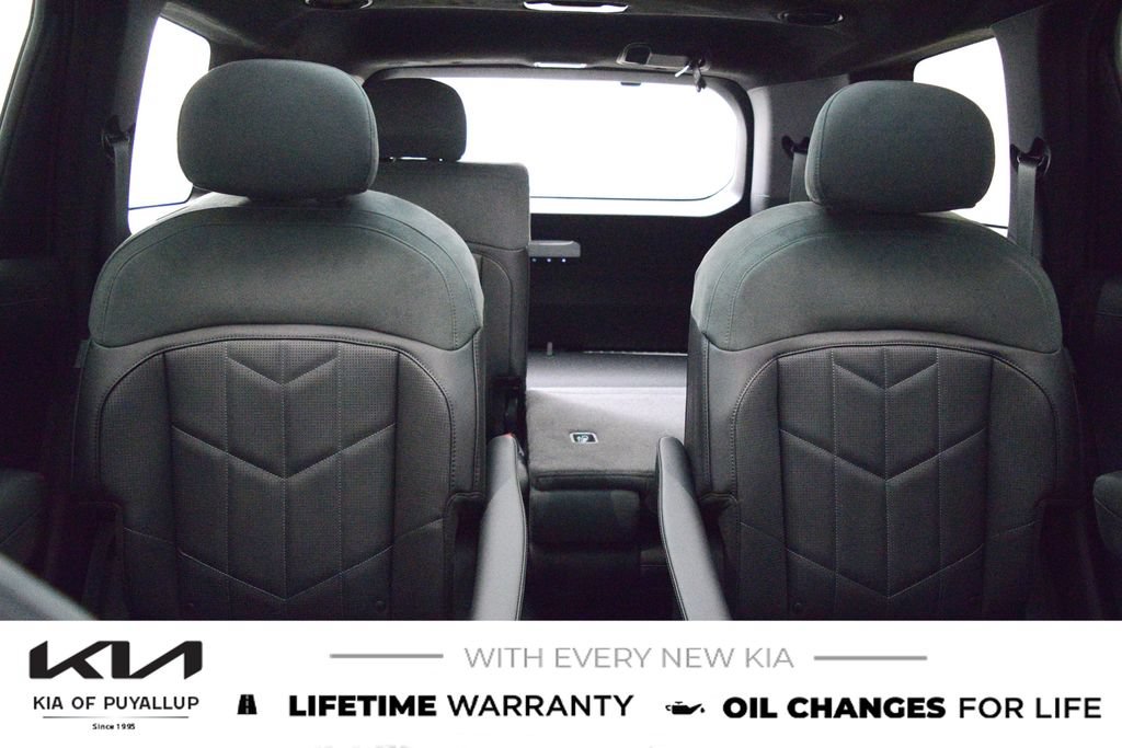 New 2027 Kia Telluride X-Line SX Prestige w/ Towing Package AWD/4WD image 13
