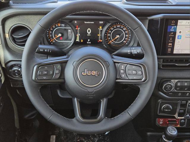 New 2026 Jeep Gladiator Sport image 20