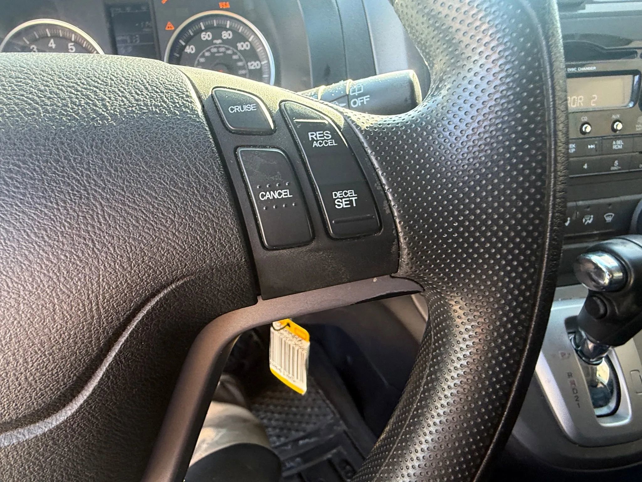 Used 2007 Honda CR-V EX image 14