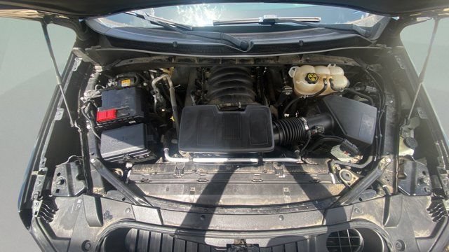 Used 2023 GMC Yukon AT4 w/ AT4 Premium Plus Package AWD/4WD image 27