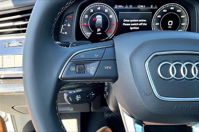 New 2026 Audi Q7 2.0T Premium AWD/4WD image 18