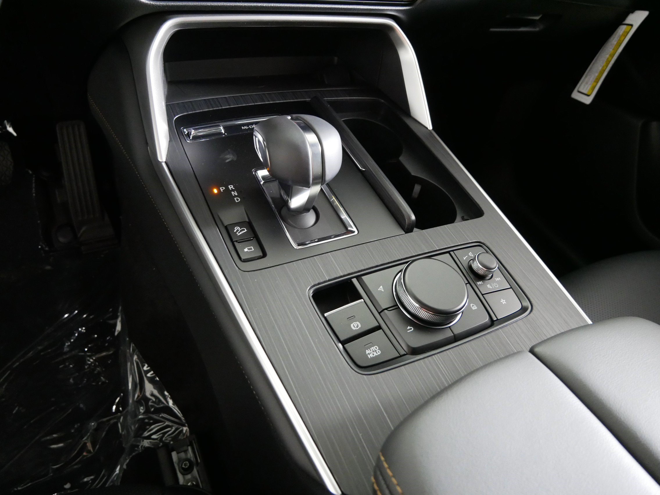 New 2026 MAZDA CX-90 3.3 Turbo S w/ Premium Plus AWD/4WD image 6