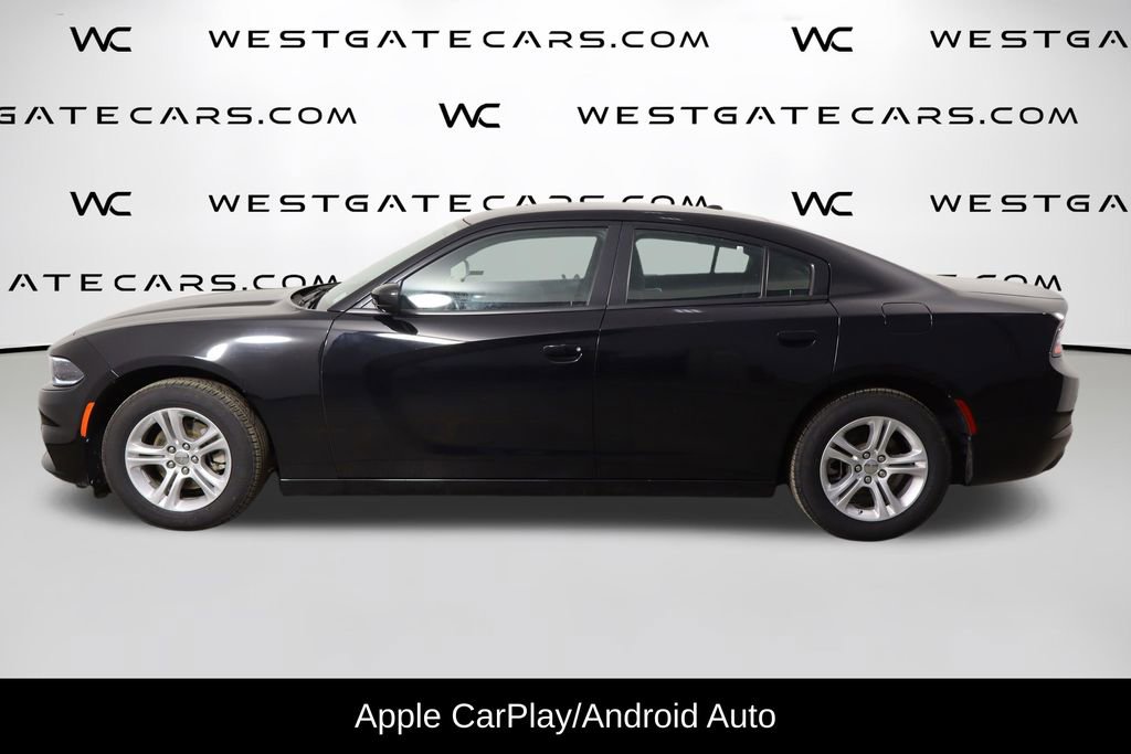 Used 2022 Dodge Charger SXT image 5
