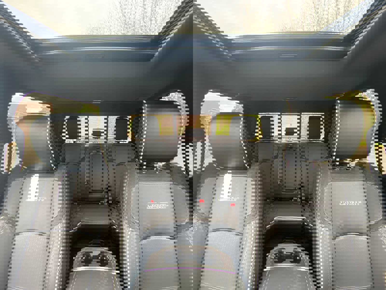 New 2025 RAM 2500 Laramie image 43