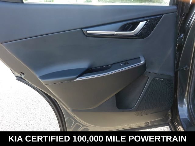 Used 2024 Kia EV6 Wind w/ Wind Technology Package RWD image 23