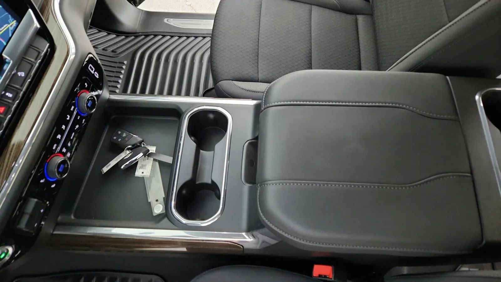 Used 2025 Chevrolet Silverado 2500 LT w/ All Star Edition image 34