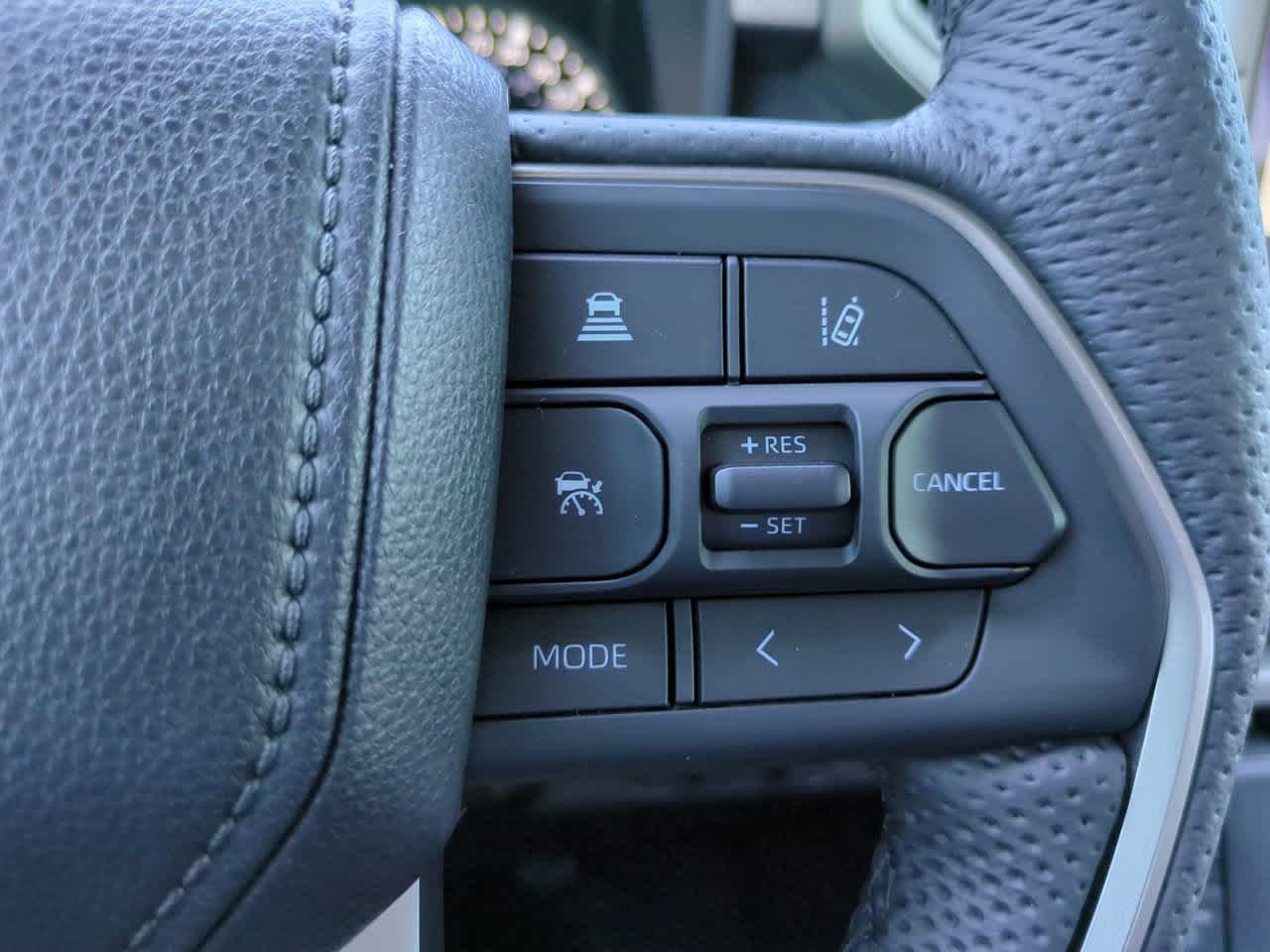 New 2026 Toyota Tundra SR5 AWD/4WD image 24