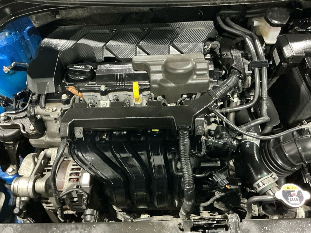 Used 2021 Kia Rio S image 32