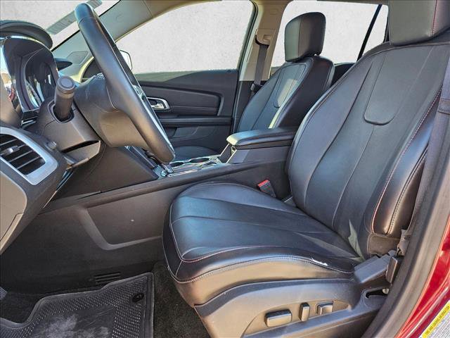 Used 2017 GMC Terrain SLT w/ Driver Alert Package I image 16