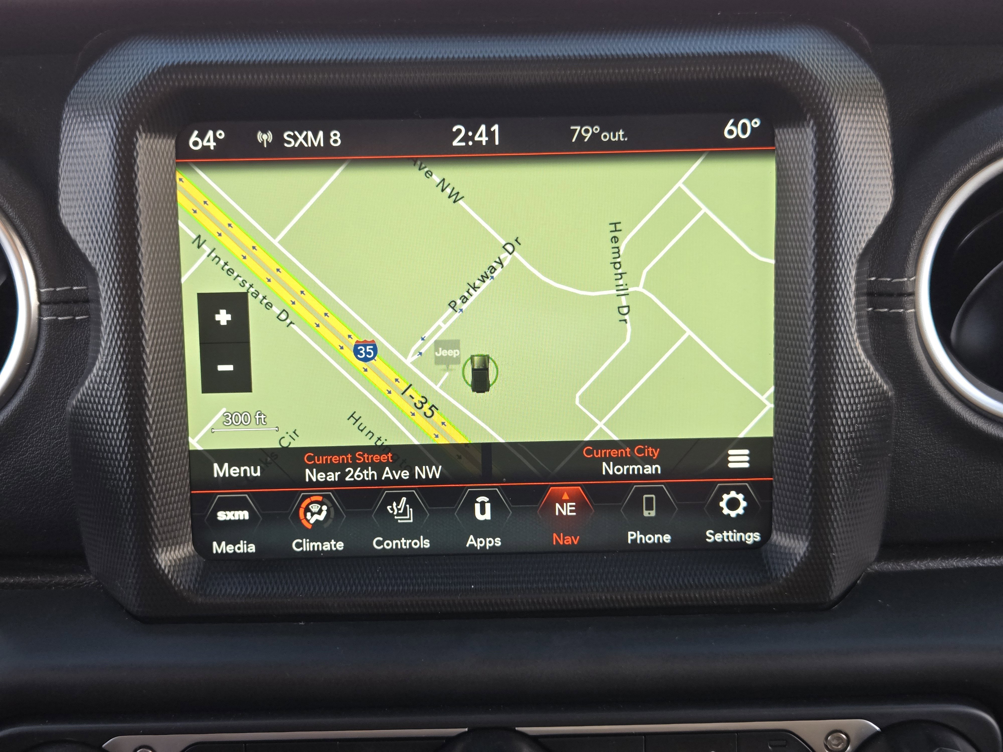 Used 2021 Jeep Wrangler Unlimited Rubicon 4xe w/ Steel Bumper Group image 20