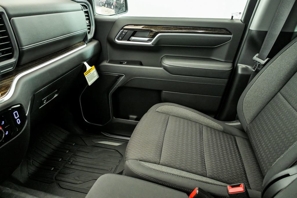 New 2026 GMC Sierra 1500 Elevation w/ Elevation Select Package image 17