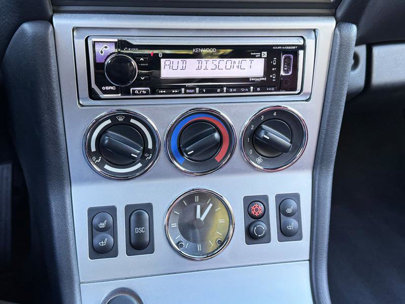 Used 2001 BMW Z3 3.0i image 28