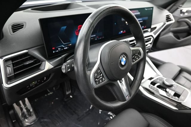 Used 2024 BMW M440i xDrive Gran Coupe AWD/4WD image 18