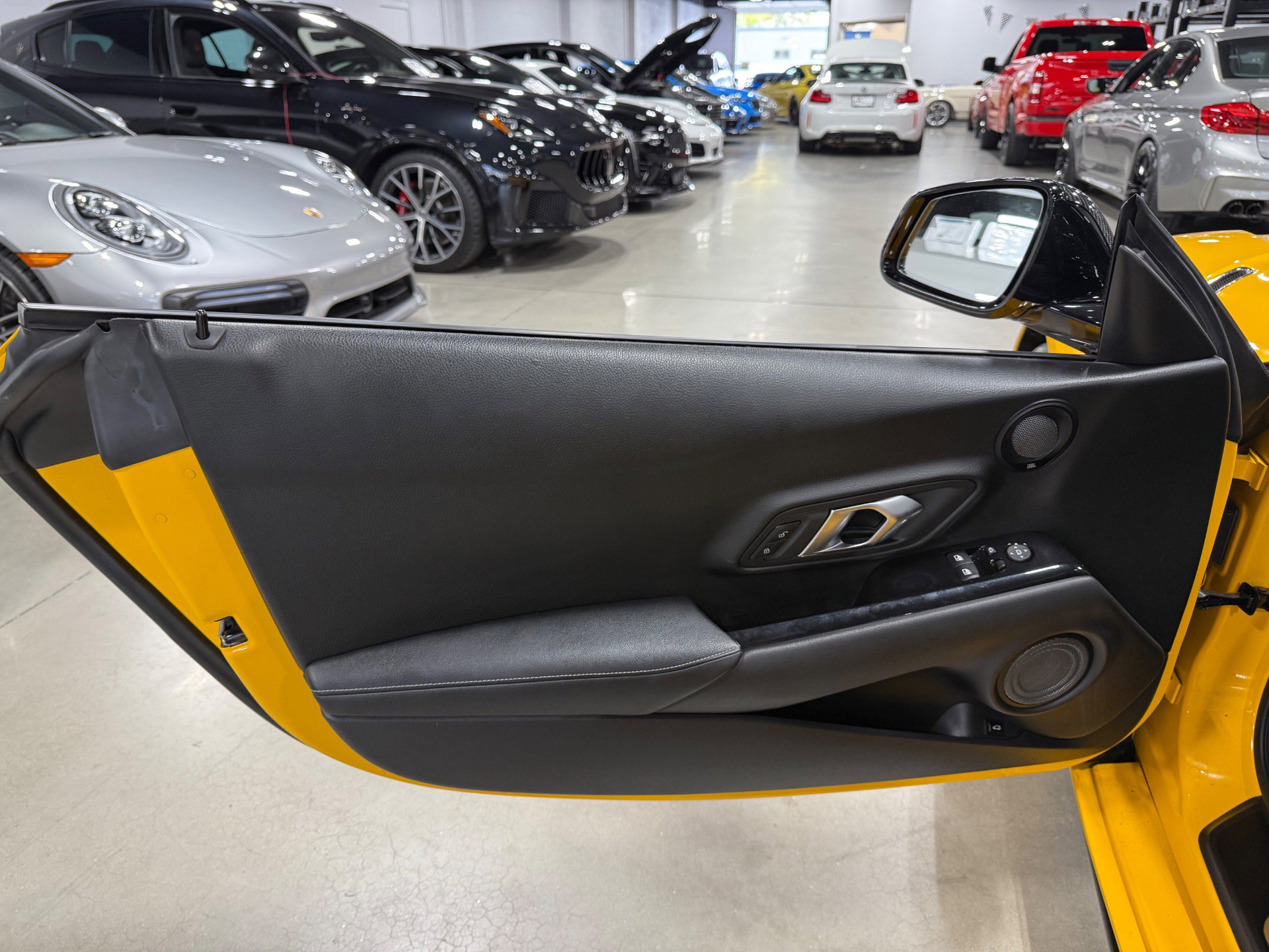 Used 2022 Toyota Supra image 35