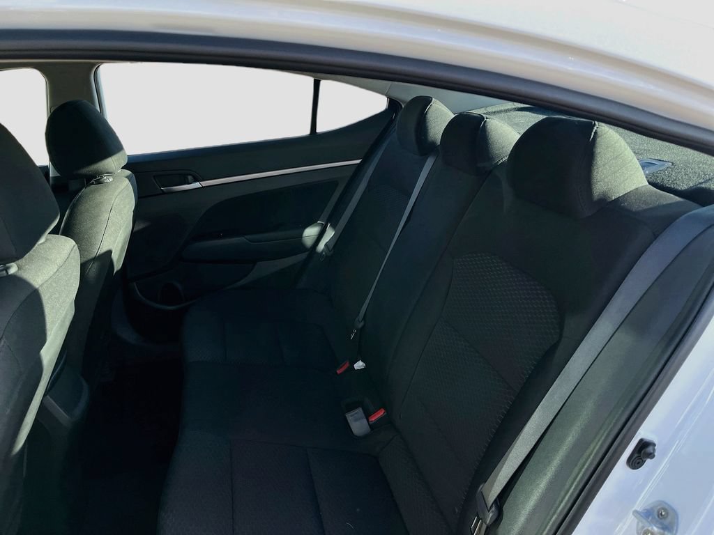 Used 2019 Hyundai Elantra SEL w/ Cargo Package FWD image 22