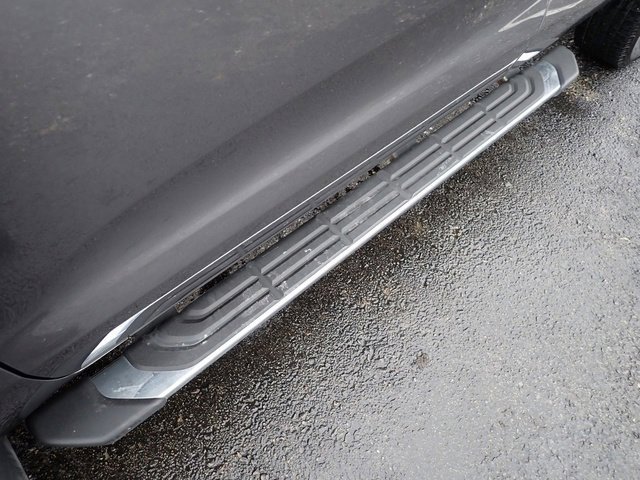 Used 2022 Ford Ranger Lariat w/ Equipment Group 501A High image 14