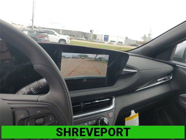 New 2026 Buick Envista Preferred w/ Convenience II Package image 13