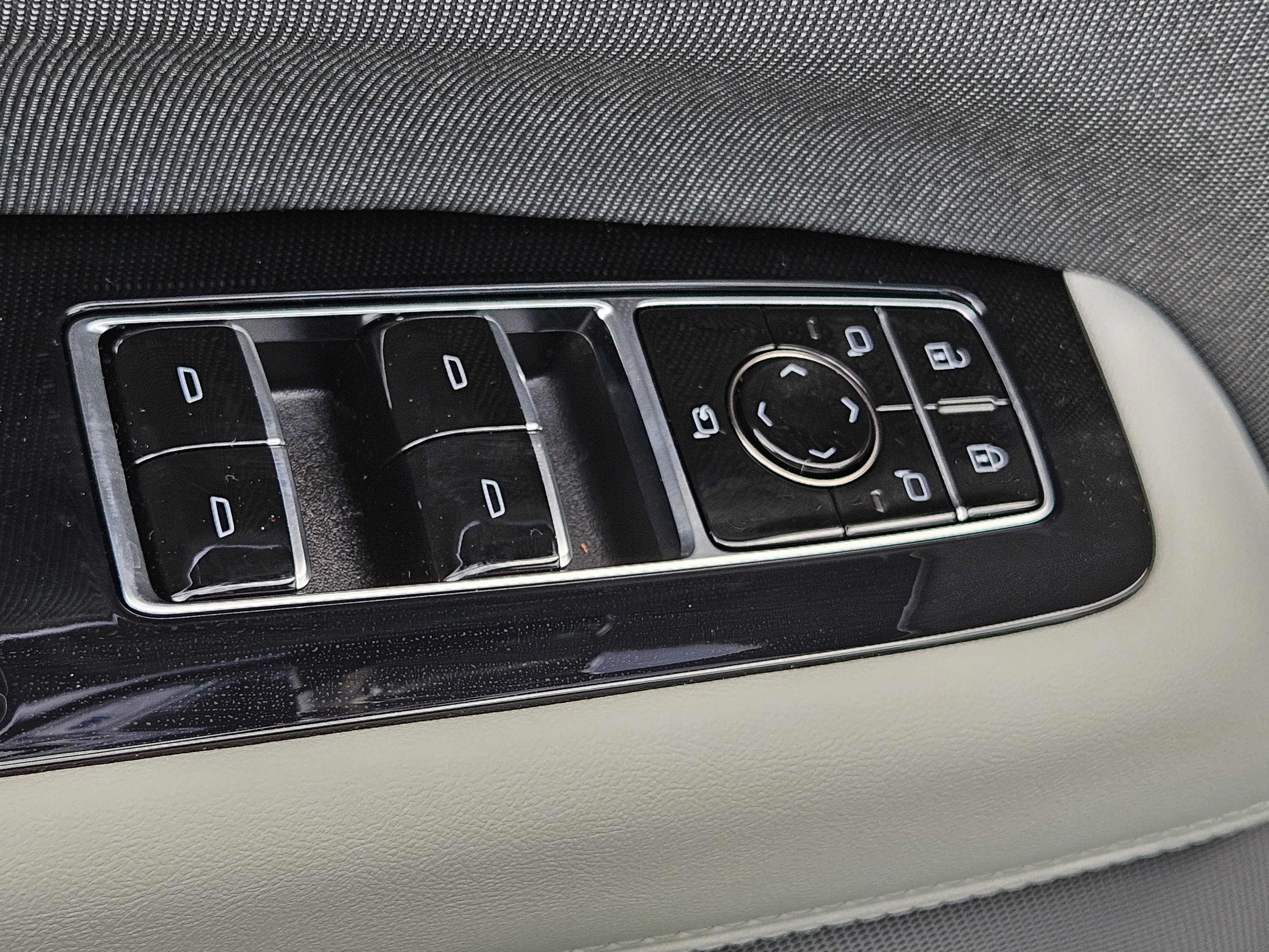 New 2026 Cadillac Escalade IQ Sport 1 AWD/4WD image 21