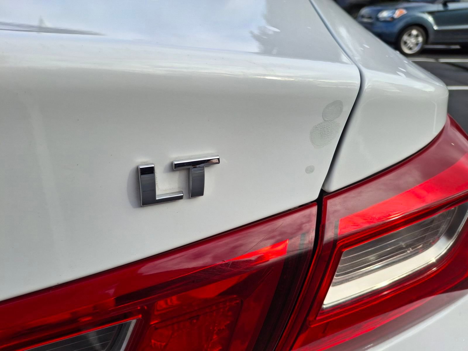 Certified 2023 Chevrolet Malibu LT image 28