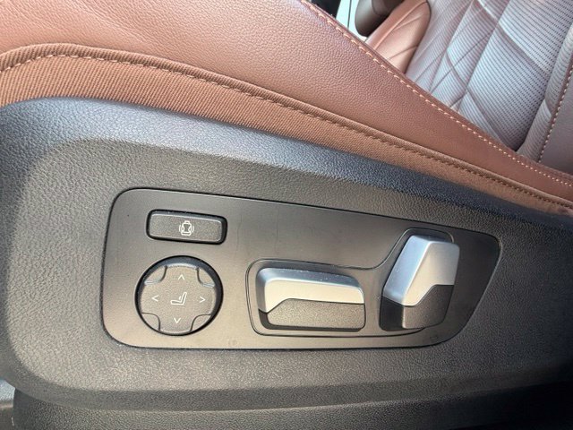 Certified 2024 BMW X5 xDrive40i w/ Parking Assistance Package AWD/4WD image 19