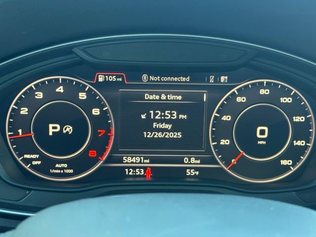 Used 2020 Audi Q5 2.0T Premium Plus image 34