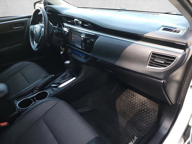 Certified 2016 Toyota Corolla S FWD image 20