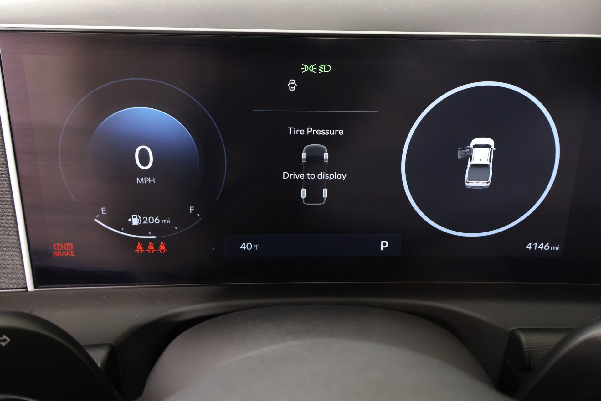 Certified 2026 Hyundai Santa Cruz SEL image 4